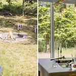 Oh524-hadsund-egelunden-55 度假居 Hadsund