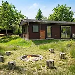 Oh524-hadsund-egelunden-55 度假居 Hadsund