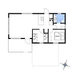 度假居 Oh524-hadsund-egelunden-55 Hadsund