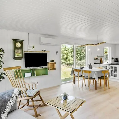 Casa de Férias Oh524-hadsund-egelunden-55