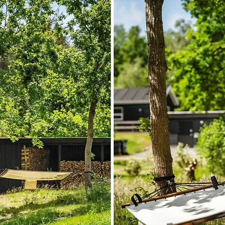Hébergement de vacances Oh524-hadsund-egelunden-55 Hadsund
