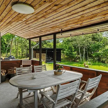 Hébergement de vacances Oh524-hadsund-egelunden-55 *