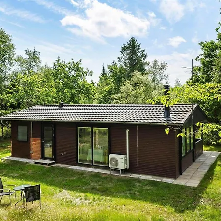 Hébergement de vacances Oh524-hadsund-egelunden-55