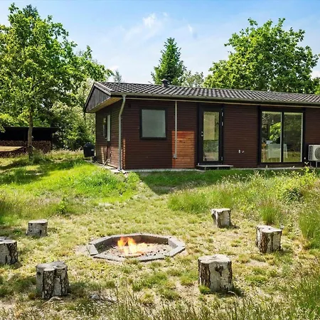 Oh524-hadsund-egelunden-55 Hébergement de vacances Hadsund