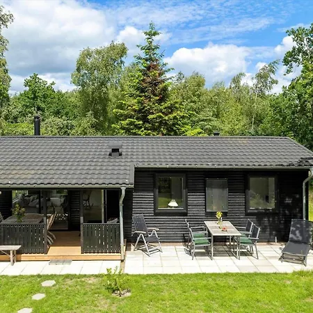 Oh524-hadsund-egelunden-55 Hébergement de vacances *
