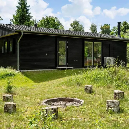 Hébergement de vacances Oh524-hadsund-egelunden-55 Hadsund