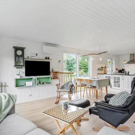 Oh524 - Egelunden 55 Ferienhaus