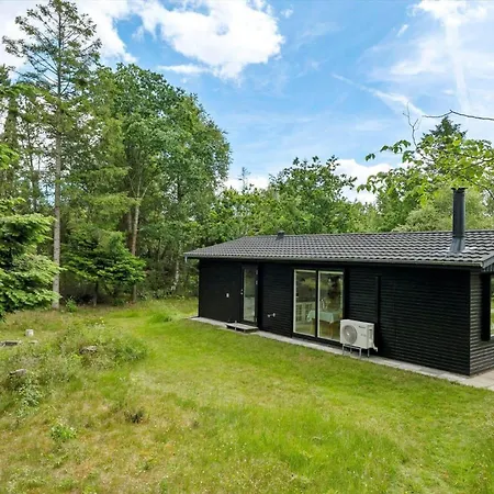 Oh524 - Egelunden 55 Ferienhaus