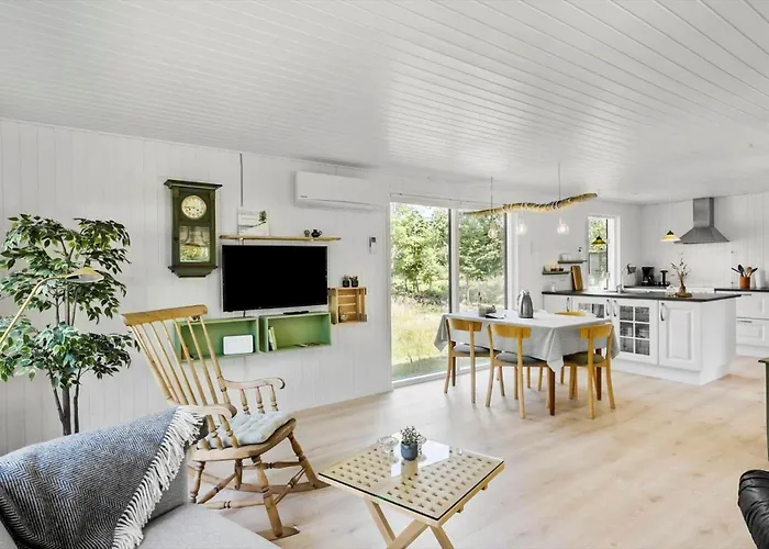 Casa de Férias Oh524-hadsund-egelunden-55