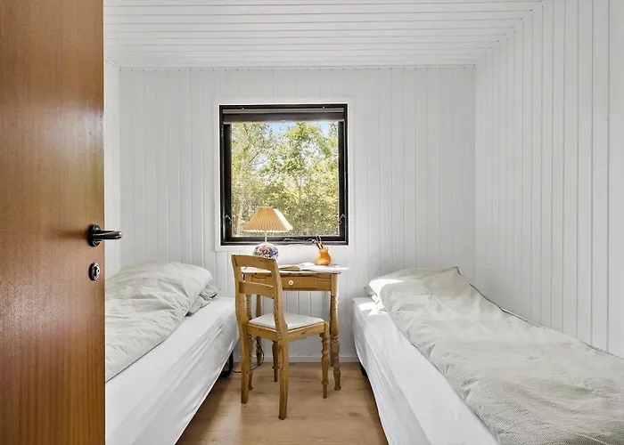Casa de Férias Oh524-hadsund-egelunden-55