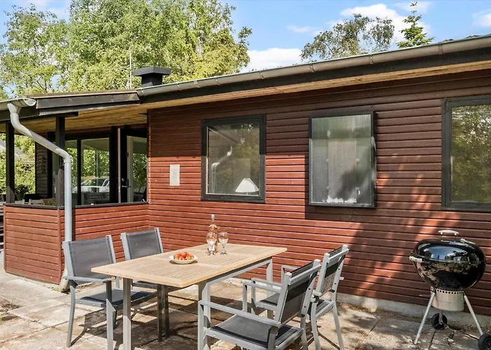 Casa de Férias Oh524-hadsund-egelunden-55 *